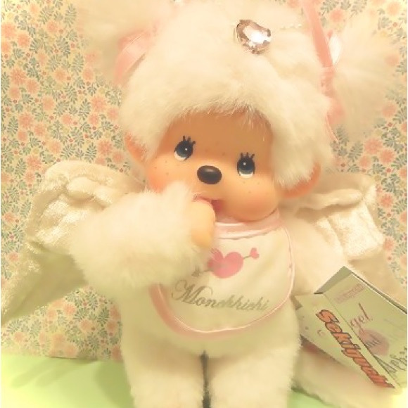 monchhichi2